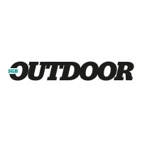 SGB Outdoor Logo