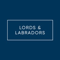 Lords & Labradors Logo