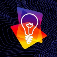 Lux Graphic & Web Design Logo