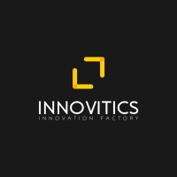 Innovitics inc. Logo