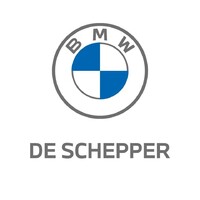 BMW De Schepper & MINI Waasland Store Logo