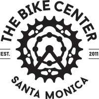The Bike Center Logo