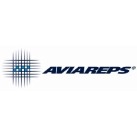AVIAREPS Benelux Logo