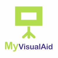 MyVisualAid Logo