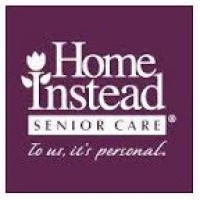 Home Instead Senior Care Vancouver & Burnaby Logo