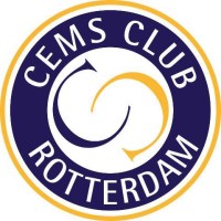 CEMS Club Rotterdam Logo