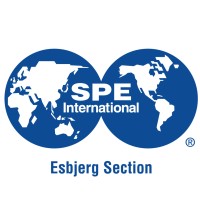 SPE Esbjerg Section Logo