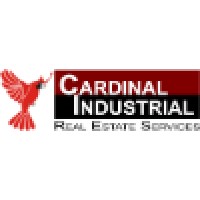 Cardinal Industrial Real Estate Logo