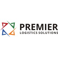 Premier Logistics Solutions, Inc. Logo