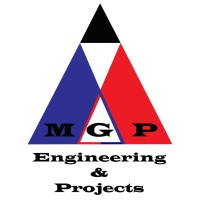MGP Engineering & Projects (Pty) Ltd Logo
