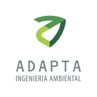 ADAPTA Ingeniería Ambiental Logo