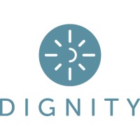 Dignity NZ Logo