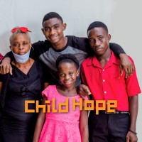 Child Hope International Logo