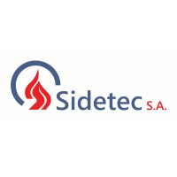 Sidetec s.a. Logo