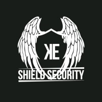 Shield Security Logo