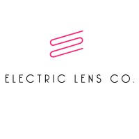 The Electric Lens Co. Logo
