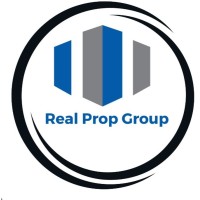Real Prop Group Logo