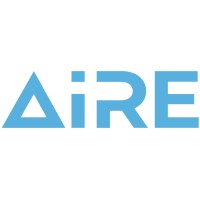 Aire Software Logo