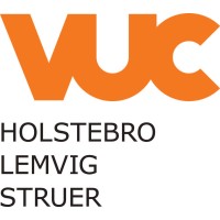 VUC Holstebro-Lemvig-Struer Logo