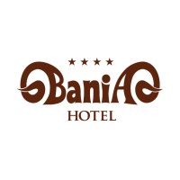 Hotel Bania **** Thermal & Ski Logo