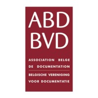 Belgian Association for Documentation (ABD-BVD) Logo