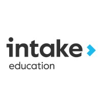 Intake Education Logo