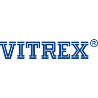 Vitrex Medical A/S Logo