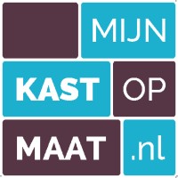 Mijn Kast Op Maat Logo