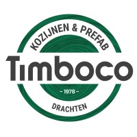 TIMBOCO Logo