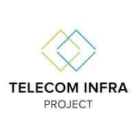 Telecom Infra Project Logo