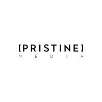 Pristine Media UK Logo
