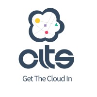 CITS Bilişim Hizmetleri Logo