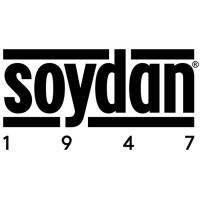 Soydan A.S. Logo