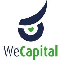 WeCapital Logo