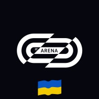 IT Arena Logo