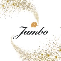 Jumbo Türkiye Logo