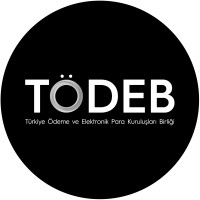 Türkiye Ödeme ve Elektronik Para Kuruluşları Birliği Logo