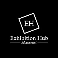 Exhibition Hub Logo