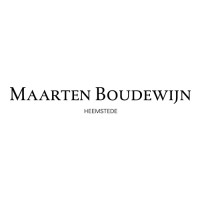 Maarten Boudewijn Logo