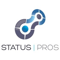 Status Pros Logo