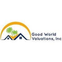 Good World Valuations, Inc Logo