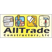 Alltrade Constructors LLC Logo