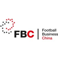 Football Business China Logo