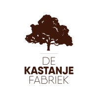 De Kastanjefabriek Logo