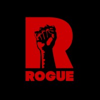 Rogue Games, Inc. Logo