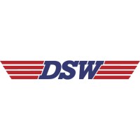 Digby Southwest (DSW) Logo
