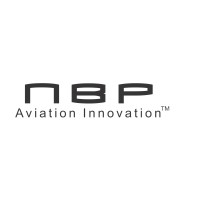 NBP Corp. Logo