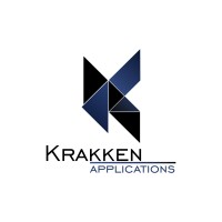 Krakken Applications Logo