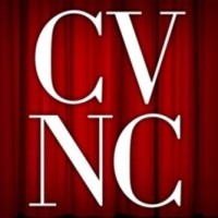 CVNC.org: the Cultural Voice of North Carolina Logo