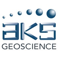 AKS Geoscience Incorporated Logo